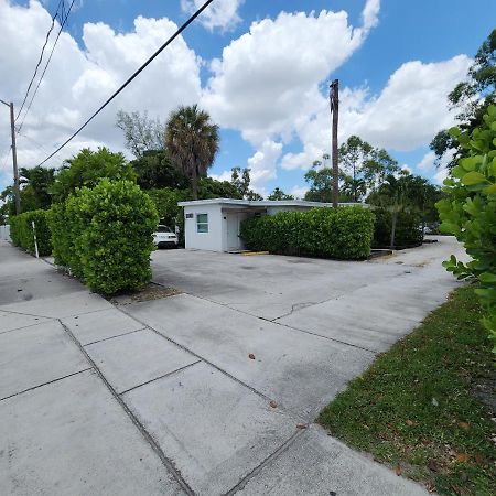 Private Aparment Studio In The Hard Of Miami Unit # 6 Opa-locka المظهر الخارجي الصورة