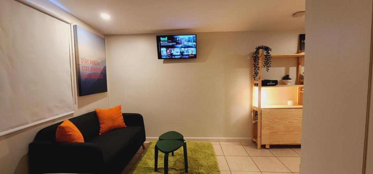 Private Aparment Studio In The Hard Of Miami Unit # 6 Opa-locka المظهر الخارجي الصورة