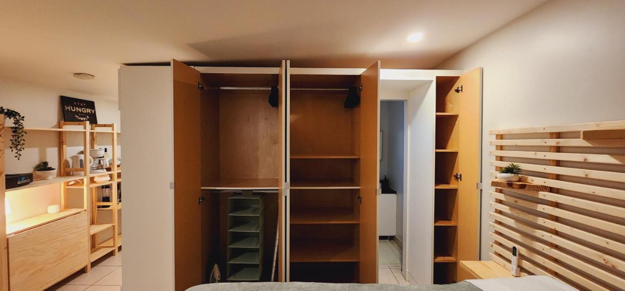 Private Aparment Studio In The Hard Of Miami Unit # 6 Opa-locka المظهر الخارجي الصورة