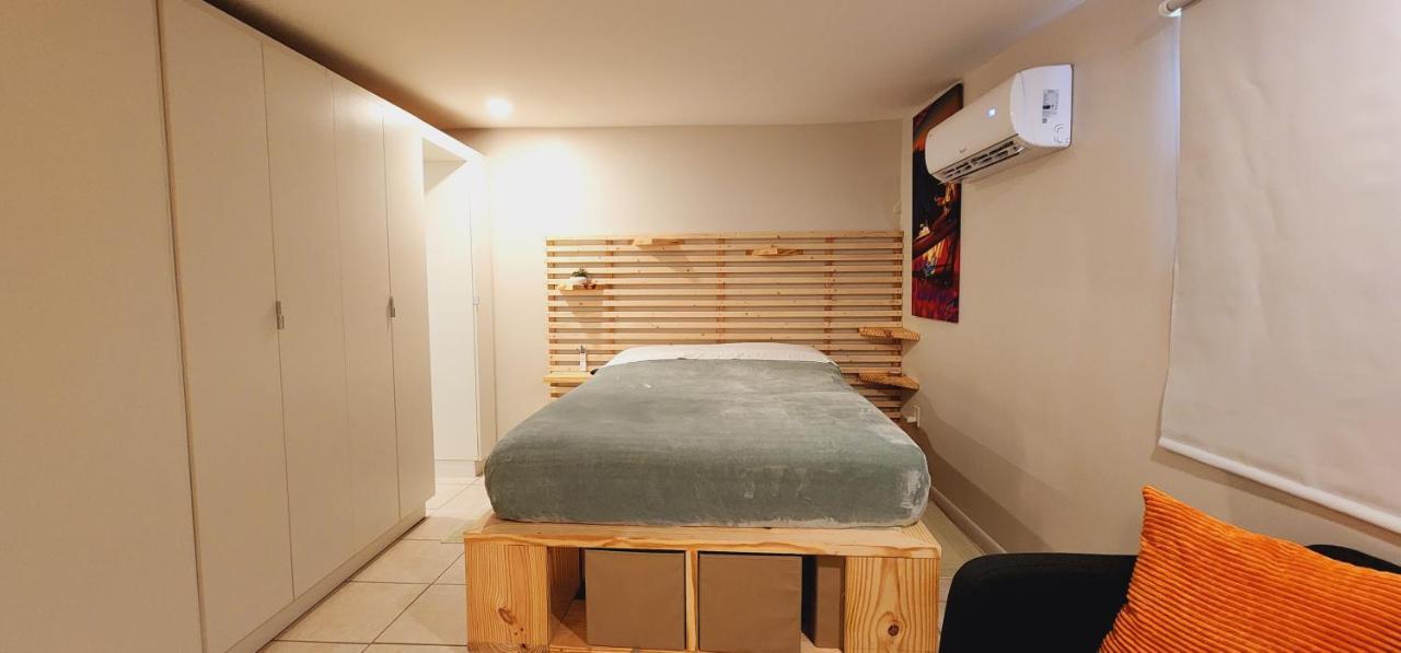 Private Aparment Studio In The Hard Of Miami Unit # 6 Opa-locka المظهر الخارجي الصورة