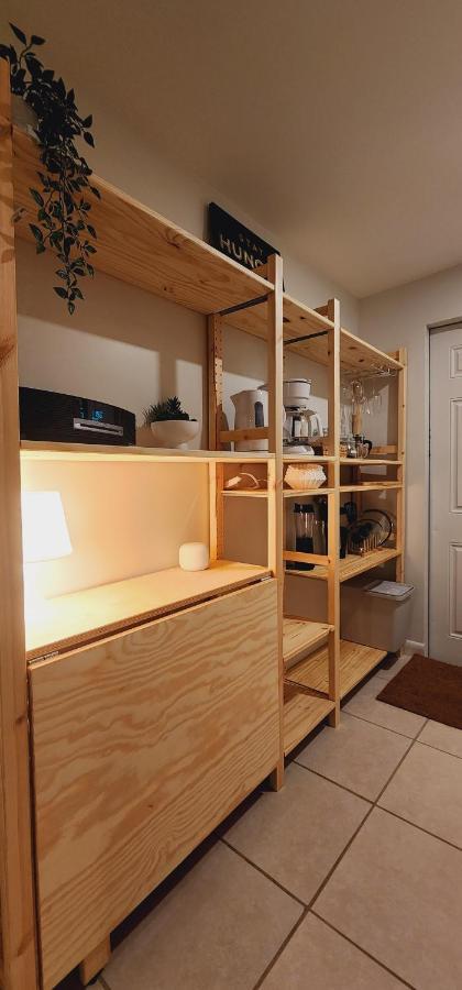 Private Aparment Studio In The Hard Of Miami Unit # 6 Opa-locka المظهر الخارجي الصورة