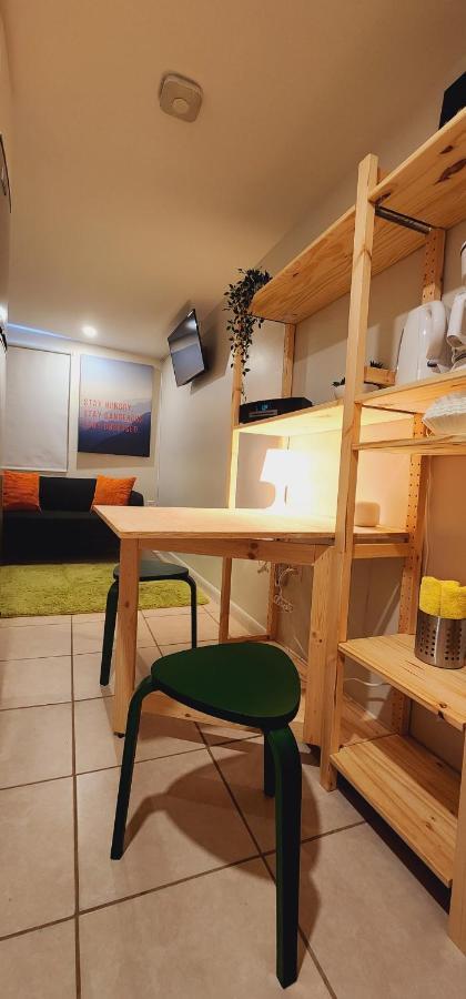 Private Aparment Studio In The Hard Of Miami Unit # 6 Opa-locka المظهر الخارجي الصورة