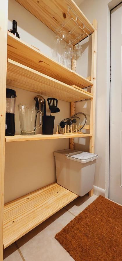 Private Aparment Studio In The Hard Of Miami Unit # 6 Opa-locka المظهر الخارجي الصورة