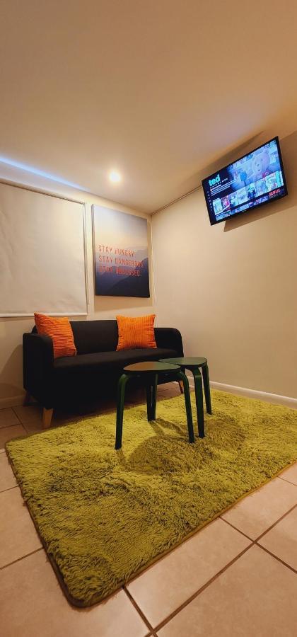 Private Aparment Studio In The Hard Of Miami Unit # 6 Opa-locka المظهر الخارجي الصورة