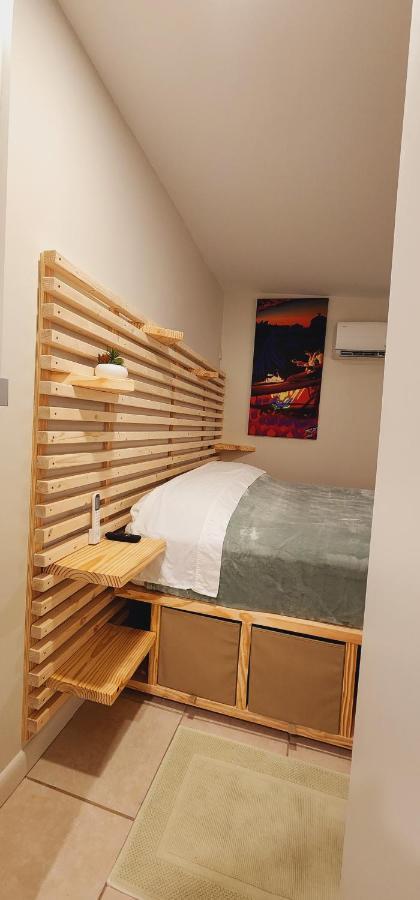 Private Aparment Studio In The Hard Of Miami Unit # 6 Opa-locka المظهر الخارجي الصورة